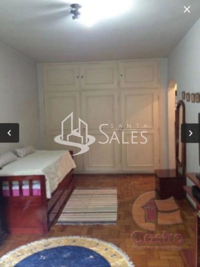Apartamento, 3 quartos, 156 m² - Foto 1