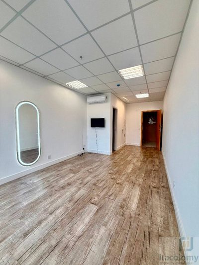Sala-Conjunto, 29 m² - Foto 4