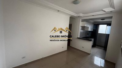 Apartamento, 2 quartos, 44 m² - Foto 5