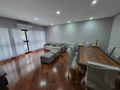 Apartamento, 3 quartos, 150 m² - Foto 1