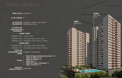 Apartamento, 3 quartos, 89 m² - Foto 3