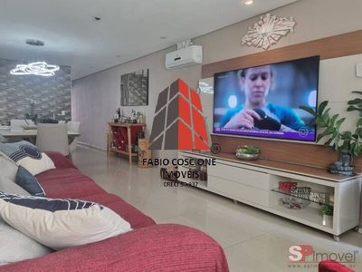 Sobrado, 3 quartos, 190 m² - Foto 1