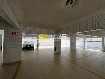 Apartamento, 2 quartos, 47 m² - Foto 4