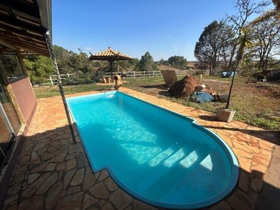 Sítio, 3 quartos, 5000 m² - Foto 3