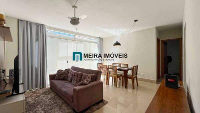 Apartamento, 2 quartos, 62 m² - Foto 1