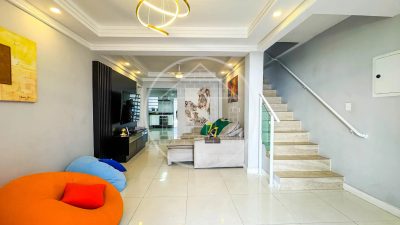 Casa, 3 quartos, 200 m² - Foto 4