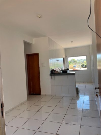 Apartamento, 2 quartos, 45 m² - Foto 1