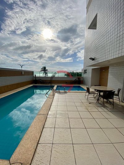 Apartamento, 1 quarto, 50 m² - Foto 5