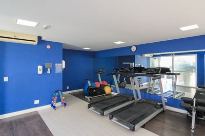 Apartamento, 2 quartos, 62 m² - Foto 2