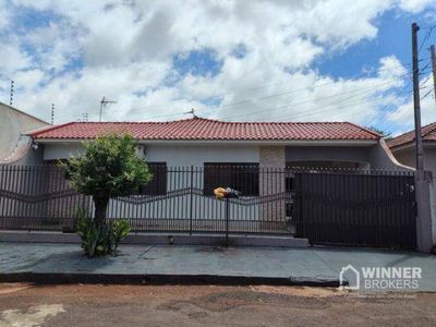 Casa, 2 quartos, 125 m² - Foto 1