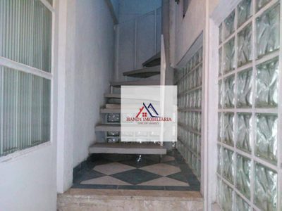 Loja-Salão, 165 m² - Foto 5