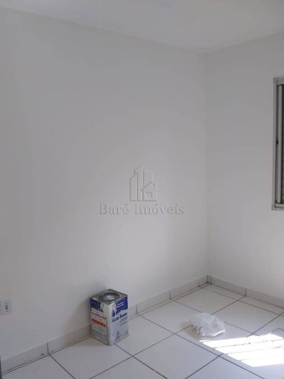 Apartamento, 2 quartos, 50 m² - Foto 3