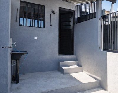 Casa, 1 quarto, 20 m² - Foto 5