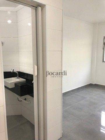 Kitnet-Studio, 20 m² - Foto 1