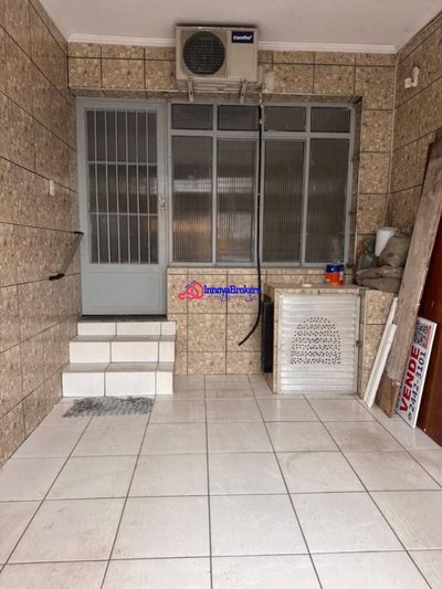 Sobrado, 3 quartos - Foto 2