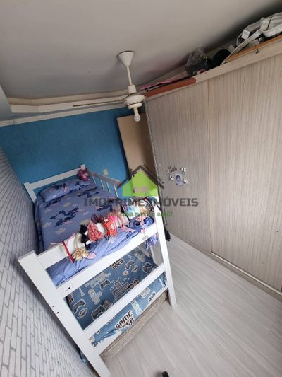 Apartamento, 2 quartos, 48 m² - Foto 5