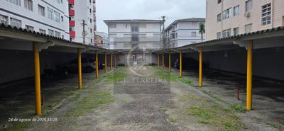 Box-Garagem, 29 m² - Foto 1
