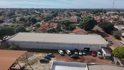 Sala-Conjunto, 1242 m² - Foto 5