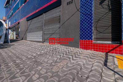 Loja-Salão, 625 m² - Foto 2