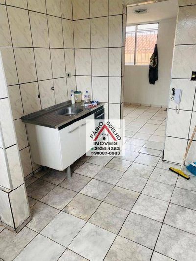 Apartamento, 2 quartos, 48 m² - Foto 5