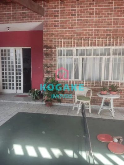 Casa, 3 quartos, 112 m² - Foto 3
