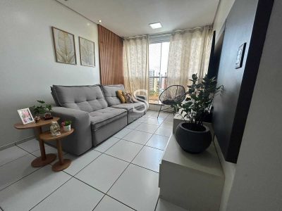 Apartamento, 3 quartos, 77 m² - Foto 2