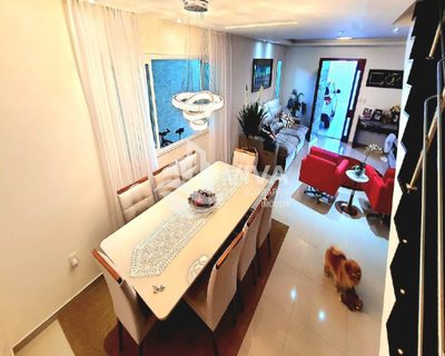 Apartamento, 3 quartos, 200 m² - Foto 3
