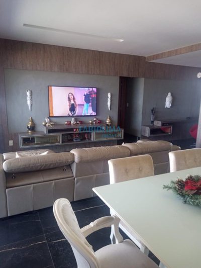 Apartamento, 4 quartos, 156 m² - Foto 2