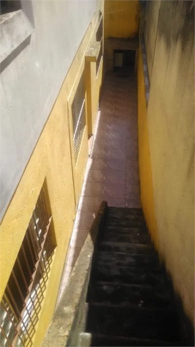 Sobrado, 4 quartos, 200 m² - Foto 1