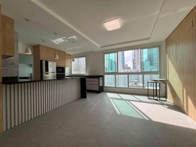 Apartamento, 4 quartos, 155 m² - Foto 5