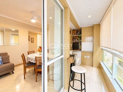 Apartamento, 2 quartos, 82 m² - Foto 1