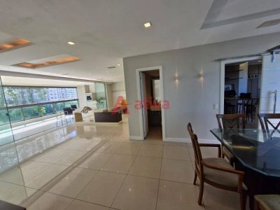 Apartamento, 4 quartos, 233 m² - Foto 3