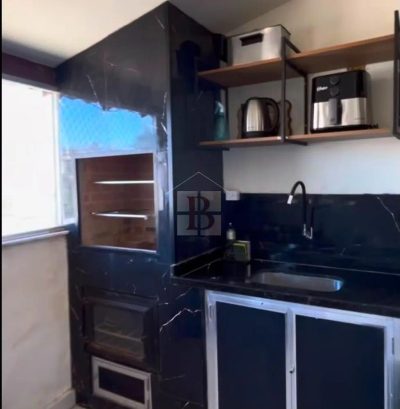Apartamento, 4 quartos, 145 m² - Foto 5