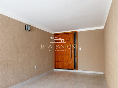 Casa, 3 quartos, 122 m² - Foto 2