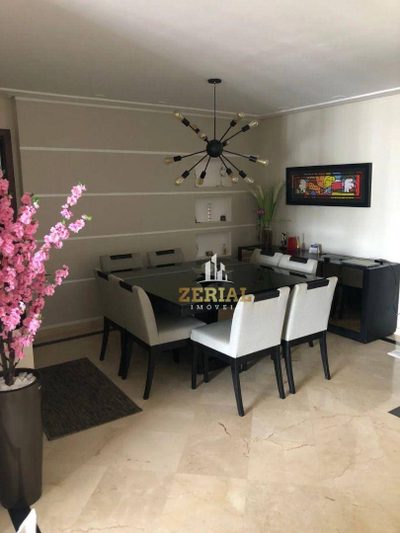 Apartamento, 3 quartos, 141 m² - Foto 3