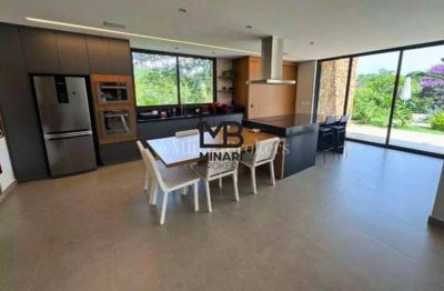 Casa, 5 quartos, 700 m² - Foto 1