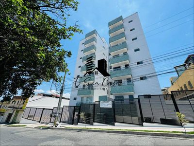 Apartamento, 3 quartos, 82 m² - Foto 1