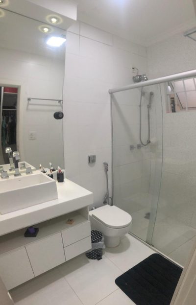 Casa, 3 quartos, 200 m² - Foto 4