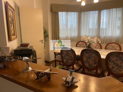 Apartamento, 4 quartos, 157 m² - Foto 3
