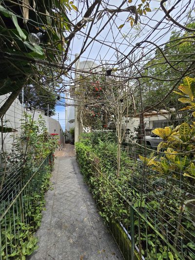 Casa, 2 quartos, 190 m² - Foto 4