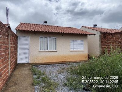 Casa, 2 quartos, 160 m² - Foto 1