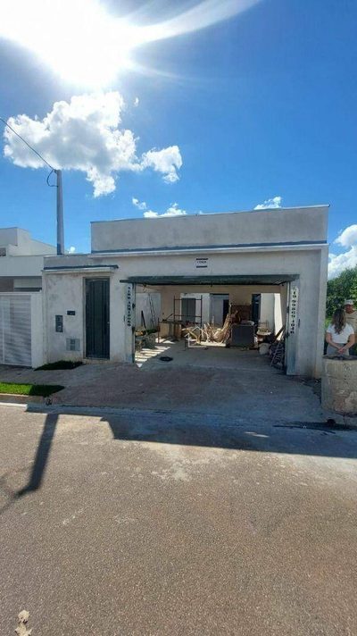Casa, 2 quartos, 130 m² - Foto 1