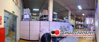 Depósito-Galpão, 2500 m² - Foto 5