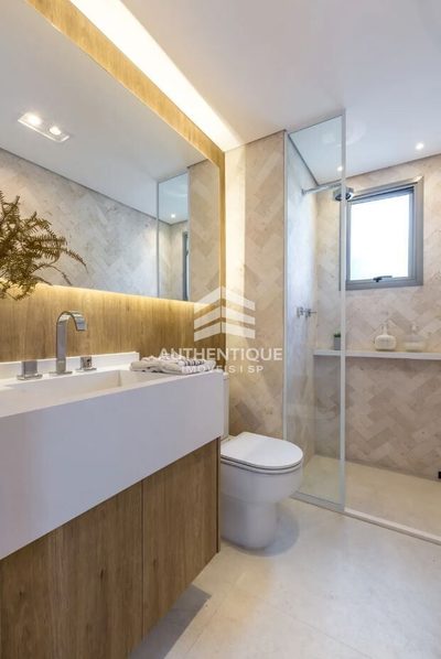 Apartamento, 2 quartos, 76 m² - Foto 2