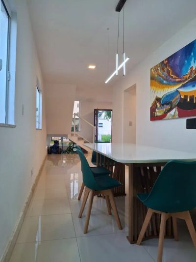 Casa, 4 quartos, 244 m² - Foto 2