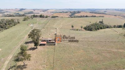 Fazenda, 68 hectares - Foto 3