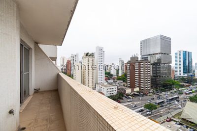 Apartamento, 4 quartos, 170 m² - Foto 5