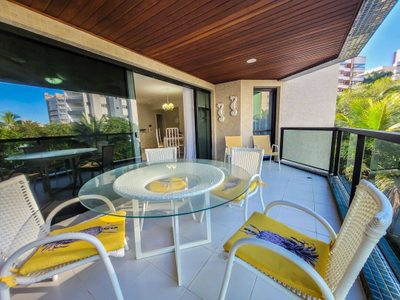 Apartamento, 5 quartos, 176 m² - Foto 5