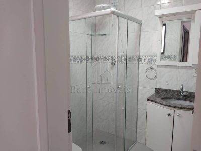 Apartamento, 3 quartos, 84 m² - Foto 2