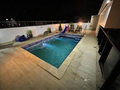 Cobertura, 3 quartos, 245 m² - Foto 5